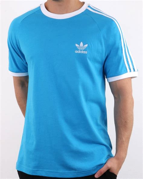 retro adidas t shirt
